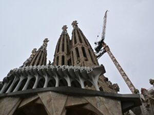 Sagrada Familia
